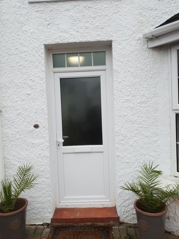 Oxford City Guest House room 2